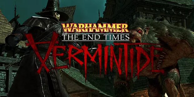 Warhammer: End Times - Vermintide Free Game Download