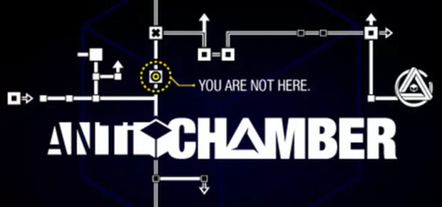 Antichamber Free Game Download