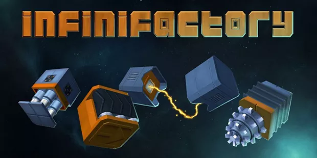 Infinifactory Free Full Game Download