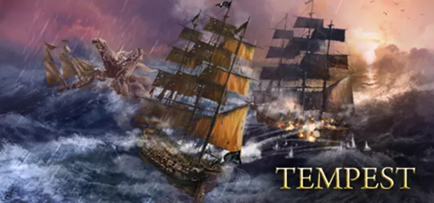 Tempest (2015) Free Full Game Download