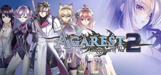 Agarest: Generations of War 2 (2015) Game Free Download