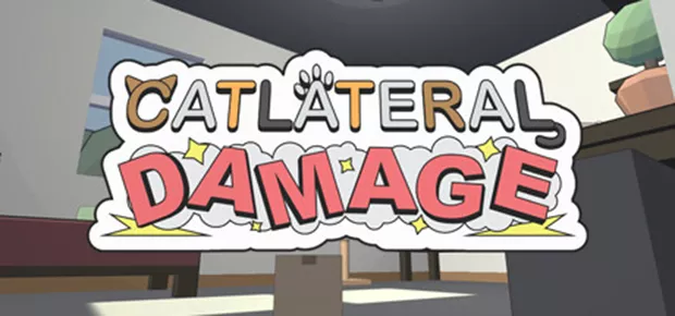 Catlateral Damage Full Game Free Download