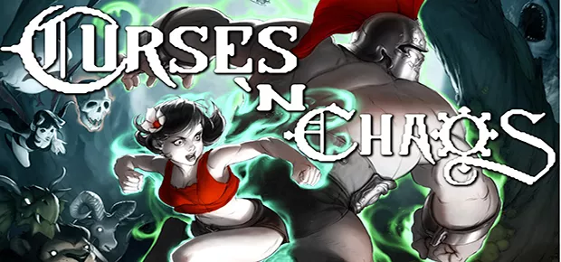 Curses N Chaos Free Full Version Download