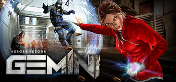 Gemini: Heroes Reborn Free Game Download Full