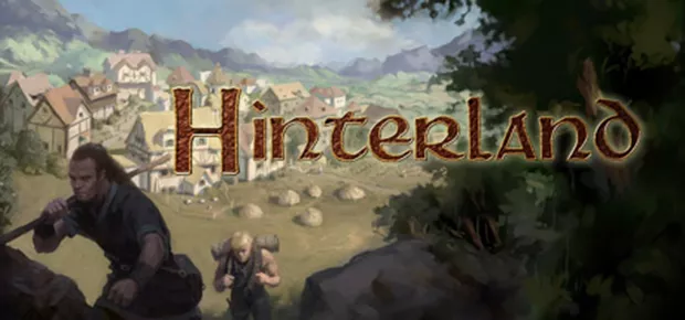 Hinterland Free Full Game Download