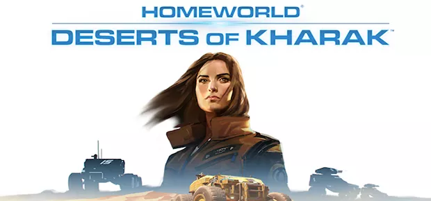 Homeworld: Deserts of Kharak Free Full Game Download