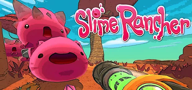 free slime rancher