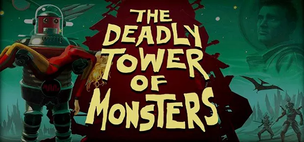 The Deadly Tower of Monsters Free Game Download