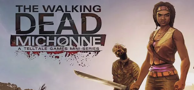 Complete The Walking Dead: Michonne Download