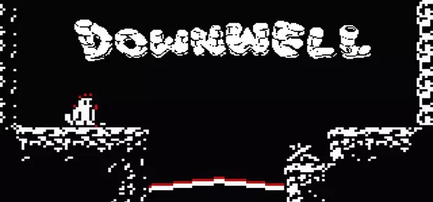 Downwell Free Full Version Game Download