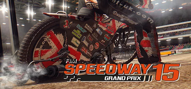 FIM Speedway Grand Prix 15 Download