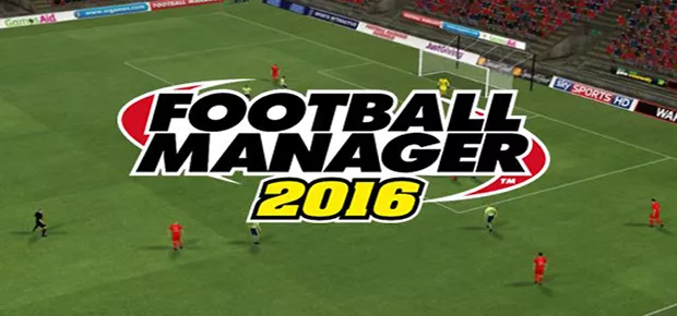 Football Manager 2016 Free Game Download