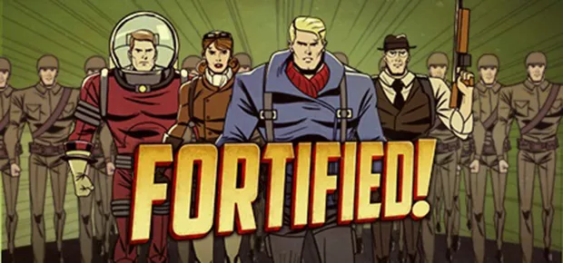 Fortified Free Game Full Download
