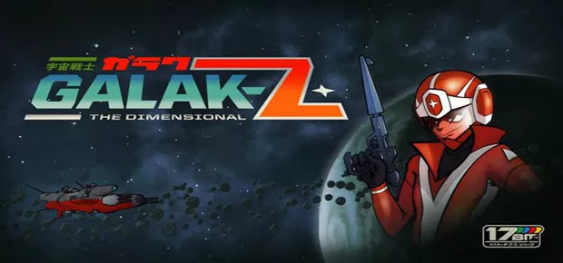 Galak-Z: The Dimensional Free Game Download