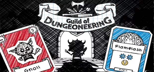 Guild of Dungeoneering Full Free Download