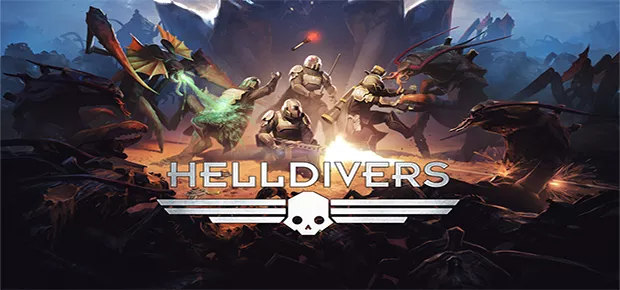 HellDivers Free Game Download
