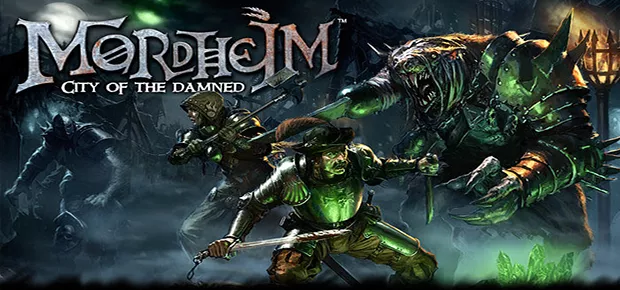 Mordheim: City of the Damned Download