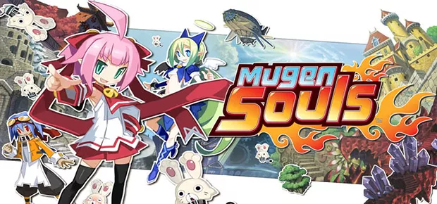 Mugen Souls Free Game Full Download