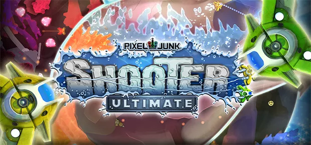 PixelJunk Shooter Ultimate Full Game Download