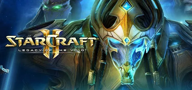 StarCraft II: Legacy of the Void Download