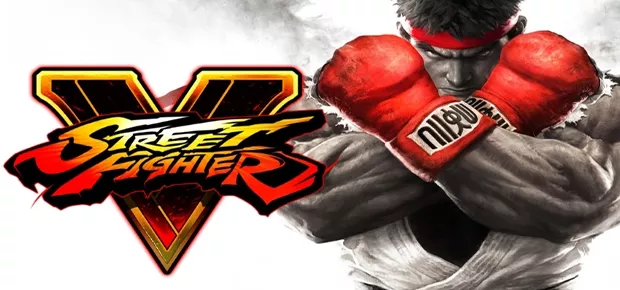 Street Fighter V Free Game Download