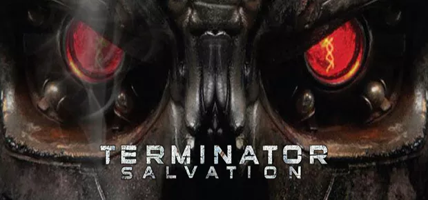Terminator Salvation Free Download Full Game