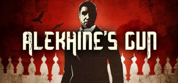 Alekhine's Gun Free Full Game Download