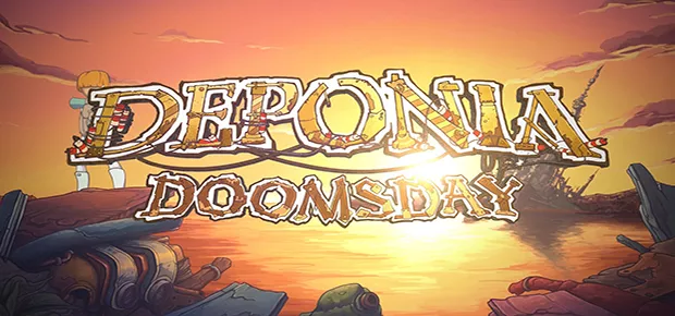 Deponia Doomsday Free Game Full Download