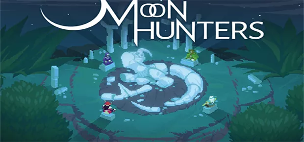 Moon Hunters Free Game Download Full