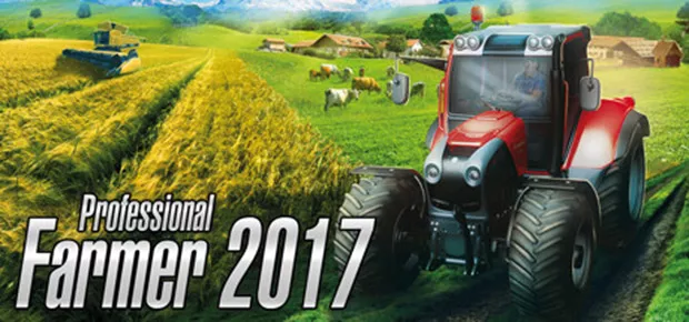 Professional Farmer 2017 Free Full Game Download