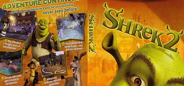 Shrek 2 Free Game Full Download