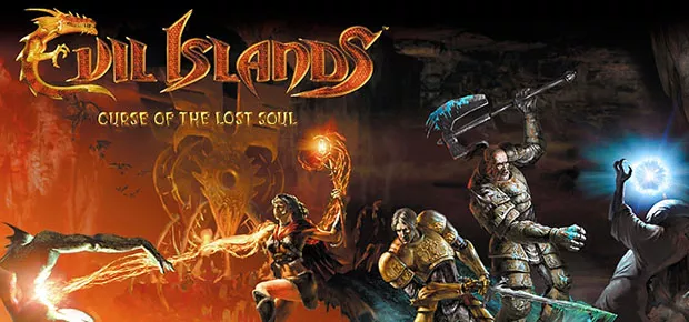 Evil Islands Free Game Full Download