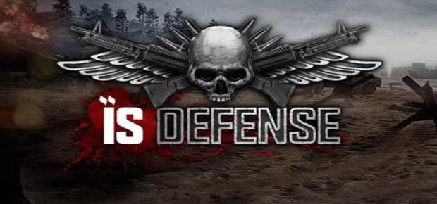 IS Defense Full Free Game Download