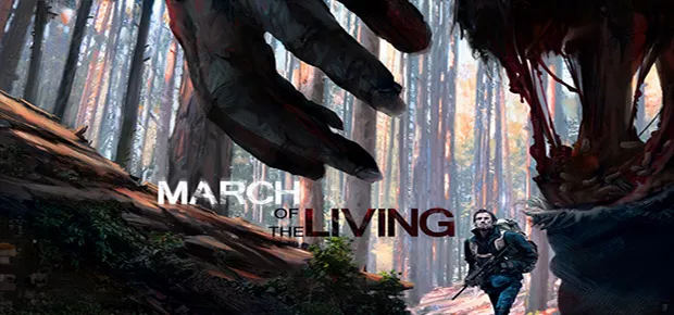 March of the Living Free Full Game Download