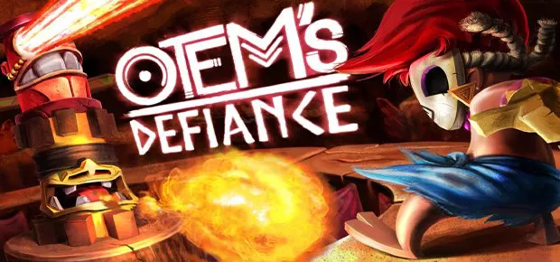 Otem's Defiance Full Free Game Download