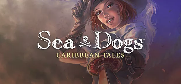 Sea Dogs: Caribbean Tales Free Download