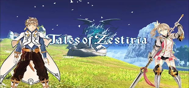 Tales of Zestiria Free Full Game Download