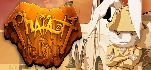 Pharaoh Rebirth+ Free Game Full Download
