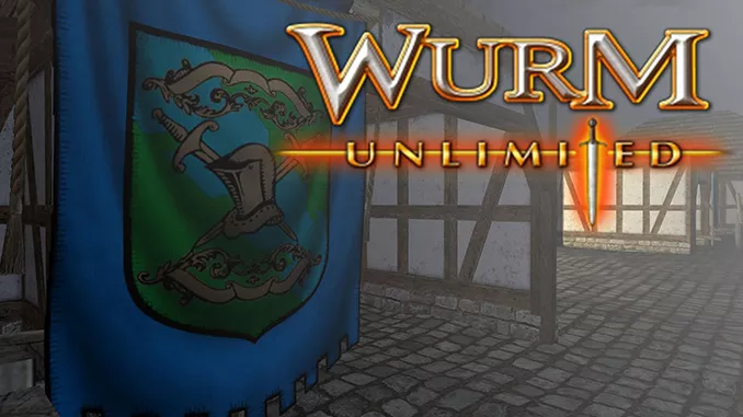 Wurm Unlimited Free Full Game Download