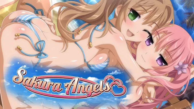 Sakura Angels Free Game Full Download