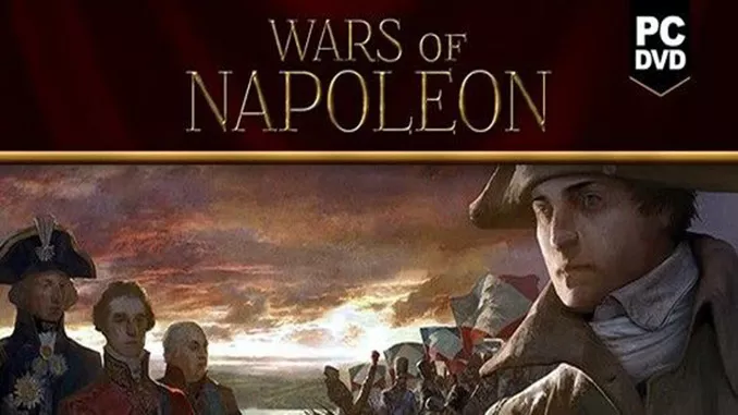 Wars of Napoleon Free Full Game Download