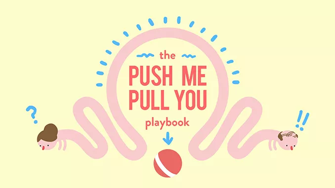 Push Me Pull You Free Game Full Download