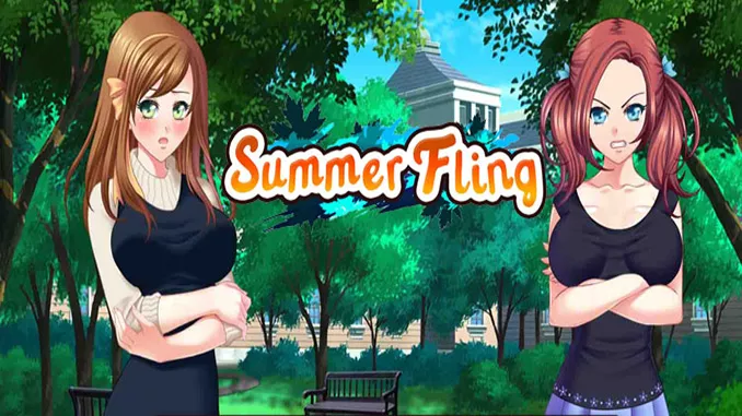Summer Fling Free Game Full Download