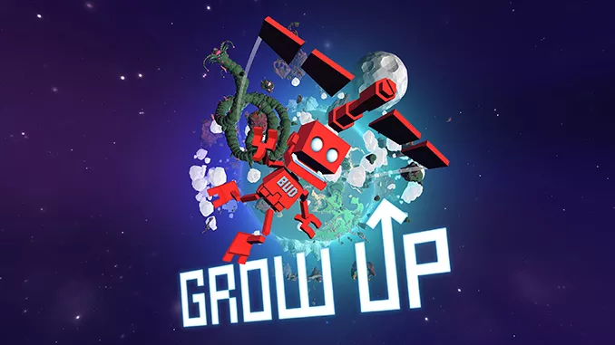 Grow Up Free Full Game Download