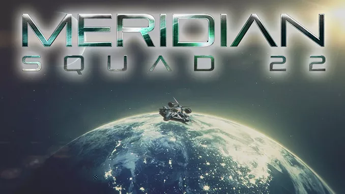 Meridian: Squad 22 Free Full Game Download