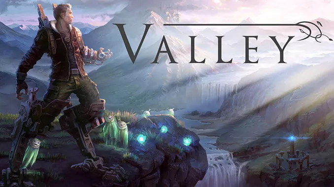 Valley (2016) Free Full Game Download