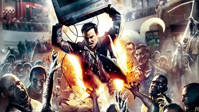 Dead Rising Full Free Game Download