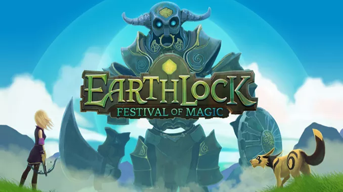 Earthlock: Festival of Magic Full Free Game Download