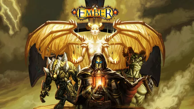 Ember Free Game Full Download