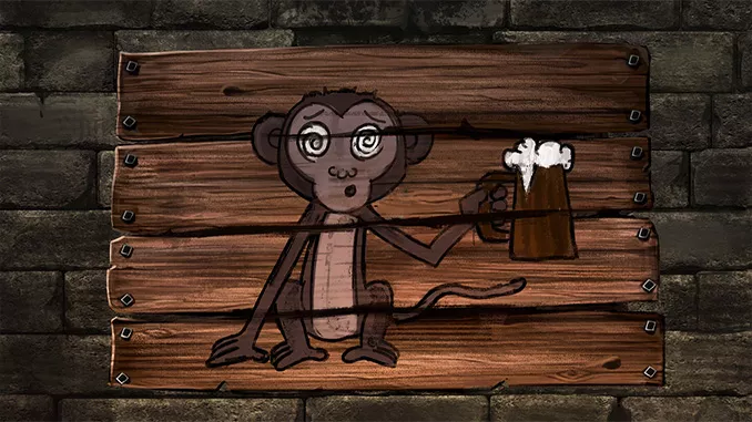 Heroes of the Monkey Tavern Full Download
